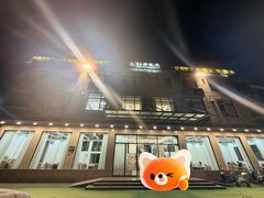 -蚝乡农庄(铁涌赤岸店)