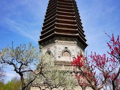 -玲珑塔公园