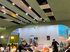 -浩海火烧云傣家菜(京广店)