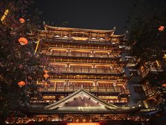 -大佛古寺