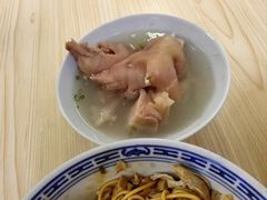 -盛兴面馆(真儒大厦店)