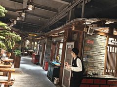 -丹江渔村(首都机场店)