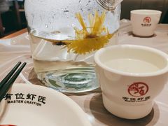 -有位虾匠·香辣蟹·小龙虾(李村店)