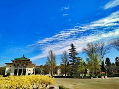 -中国农业博物馆