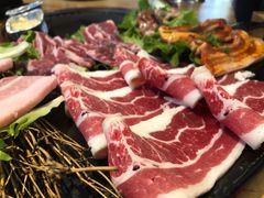 -秋木烤肉·韩国牛肉名家(高新旗舰店)