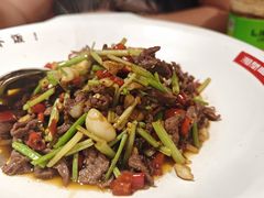 -湘间田舍(北仑银泰店)