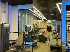 -NRG健身私教CLUB(打浦桥店)