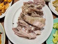 -贯贯吉·清真餐厅(浙江中路店)