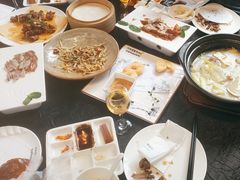 -正德楼果木烤鸭·渔家菜(东港店)