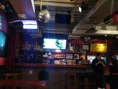 大堂-火鬼 PYRO(五道口店)