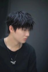 -尤司男士国潮理发馆