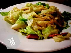 -乌记大厨餐厅
