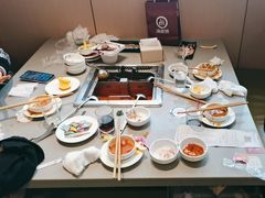 -海底捞火锅(漕宝路店)
