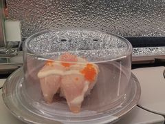 -争鲜回转寿司(朝北大悦城店)