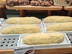 -羊城西饼(丁字口店)