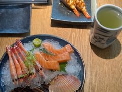 -沼津港精致料理·寿喜烧·烧鸟(青浦宝龙广场店)