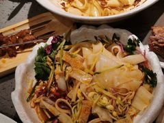 -大师兄·西北小馆(南沙万达广场店)