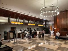 -香港尖沙咀凯悦酒店