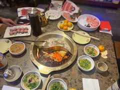 -小龙坎老火锅(鹤伴一路店)