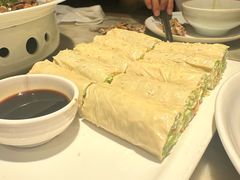 -梁家大院•农家菜(昆山会展中心店)