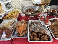 -香融府·烤鸭·家常菜(马家堡路店)