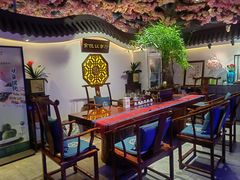 -食悦江南·淮扬菜·烤鸭(亚运村·惠新店)