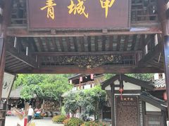 -青城甲(青城山店)