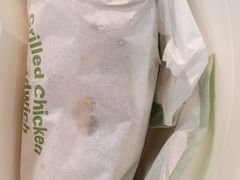 -麦当劳(万达广场店)