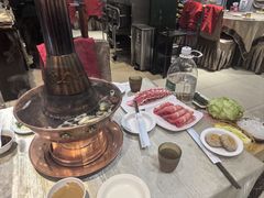 -东来顺饭庄(王府井步行街店)