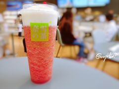 -奈雪的茶(凯德新都心店)