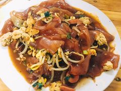 -何记酿皮店(西流湾店)