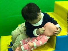 -全优加早教·托育(保利中悦校区)