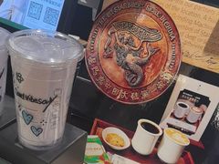 -星巴克臻选(国贸商城首店)