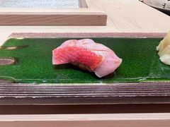 -鮨一日本料理(大中华店)