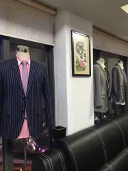 -kadlon轻奢服装定制(金赢108创意广场银座店)