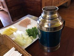甜茶-玛禄藏膳(五分店)
