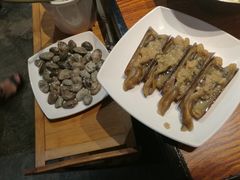 -海味当家·蒸锅海鲜(中山广场创始店)