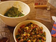 -铁公鸡·四川料理(天环广场店)