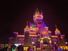 -厦门方特梦幻王国