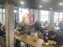 -李先生牛肉面大王(马栏店)
