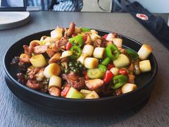 -日上三甘(三里屯店)