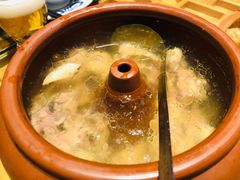 滇味气锅鸡-醉云喃