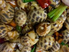 -四川小胡子海鲜(丁村万人海鲜广场店)