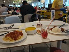 -宜家·瑞典风味餐厅(烟台路店)