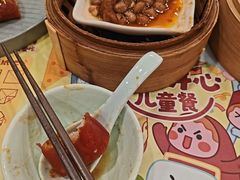 -点都德(水贝IBC店)