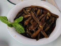 -帕米尔食府(白云观店)