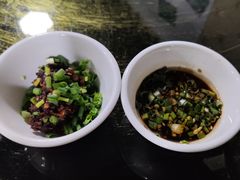 -黔府豆米火锅野菜馆(南马店)