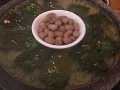 -农厨好味·温泉鹅·农家菜