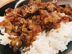 -味千拉面(惠州文昌一路分店)