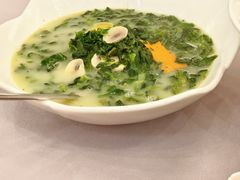 -银都上海菜馆(粤海东路店)